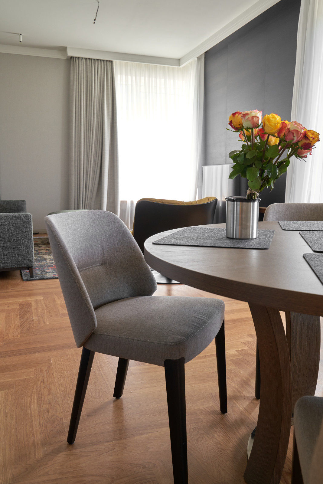 Готовый проект в Москве