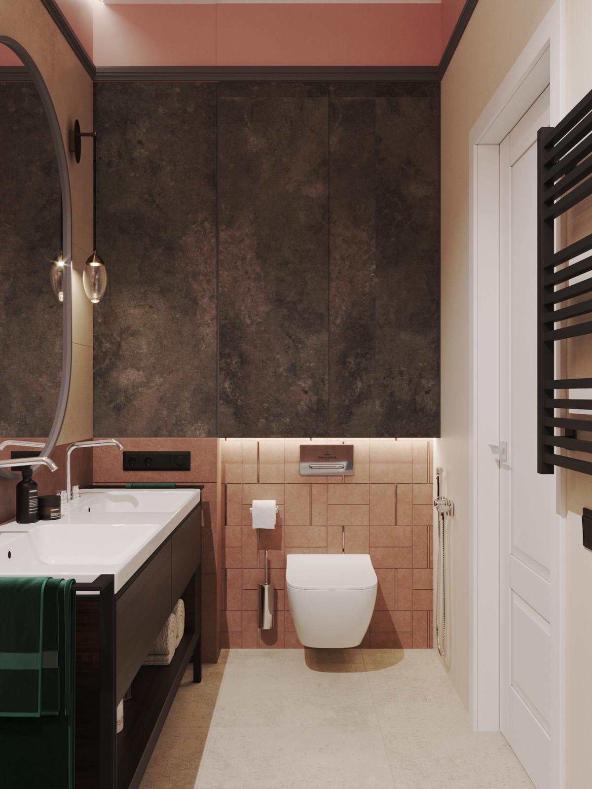 ЖК "Дом на Набережной"