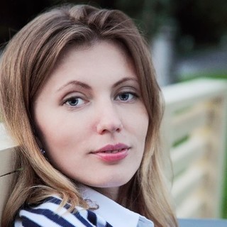 Лана Сергеева