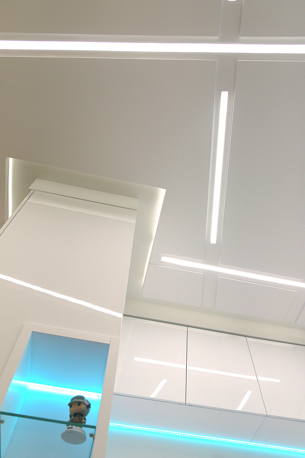 Обложка проекта: "Star Wars" в детской