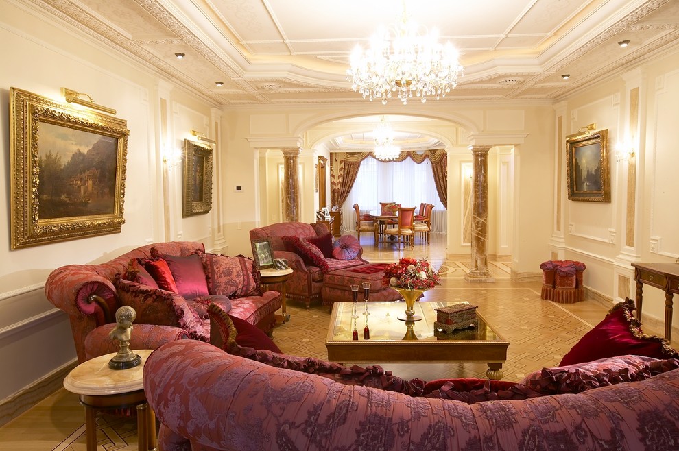 Квартира в Неопалимовском