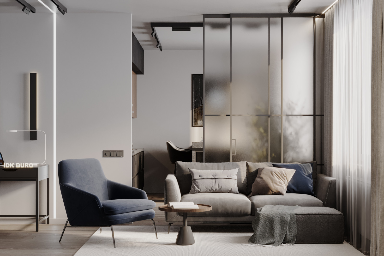 ЖК "Летний Сад"