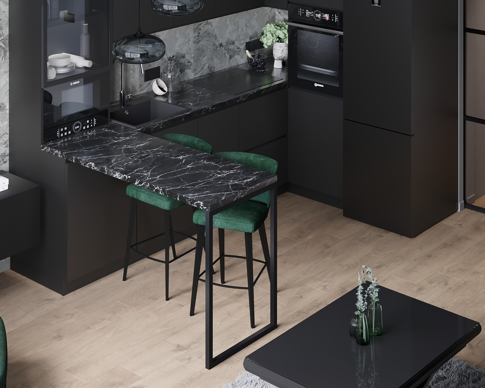 ЖК Маяковский