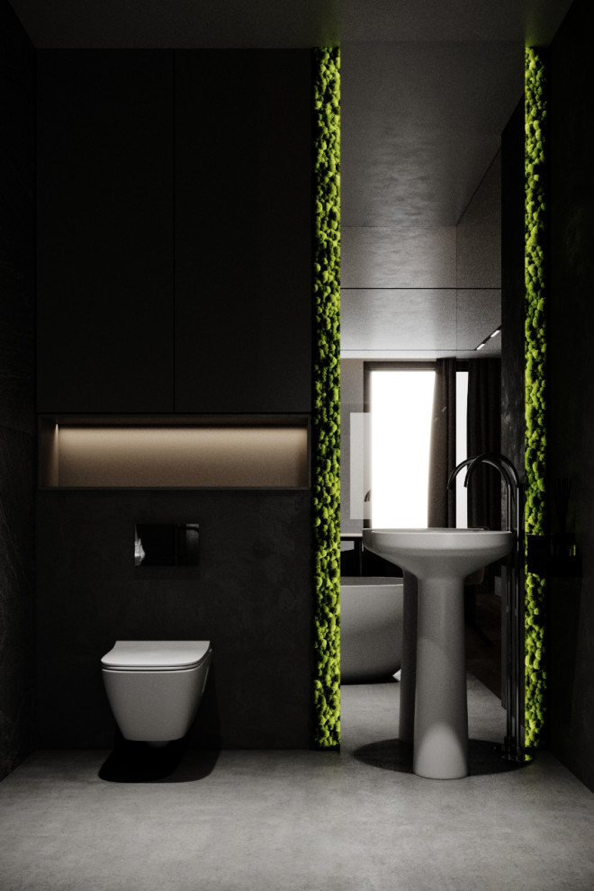 Woodstone harmony apartment