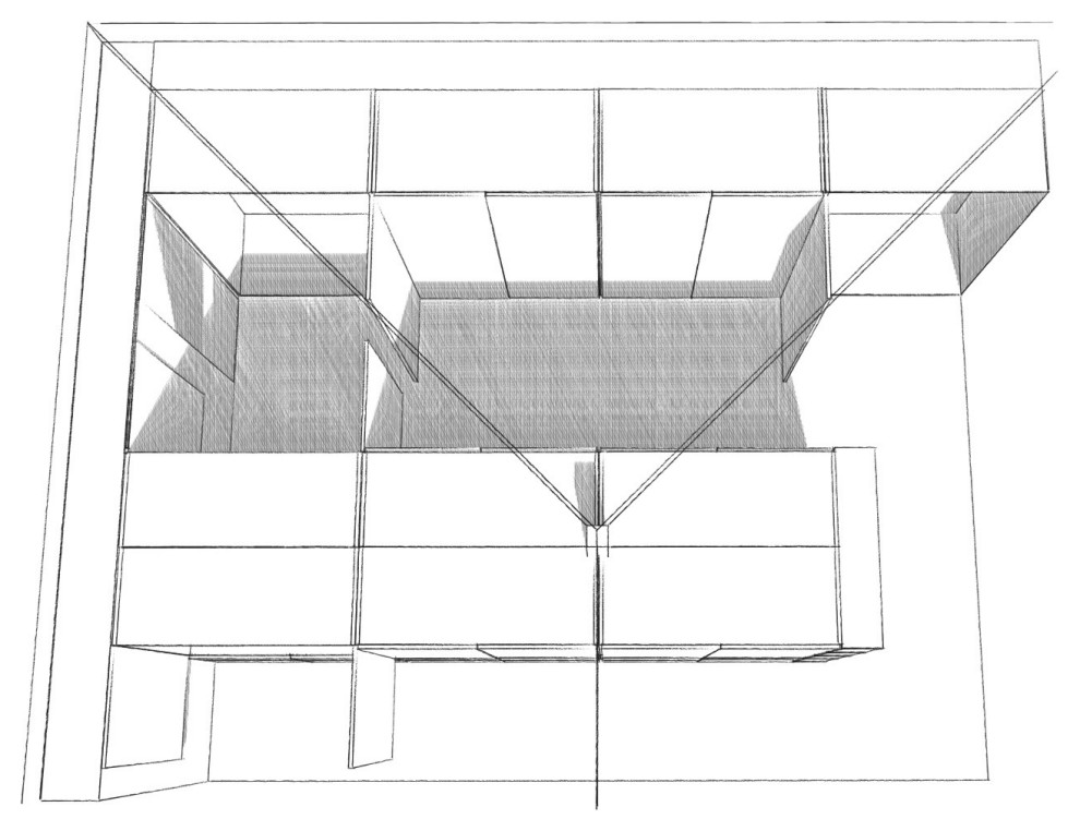 HOUSE | LOUNGE | DMITROV