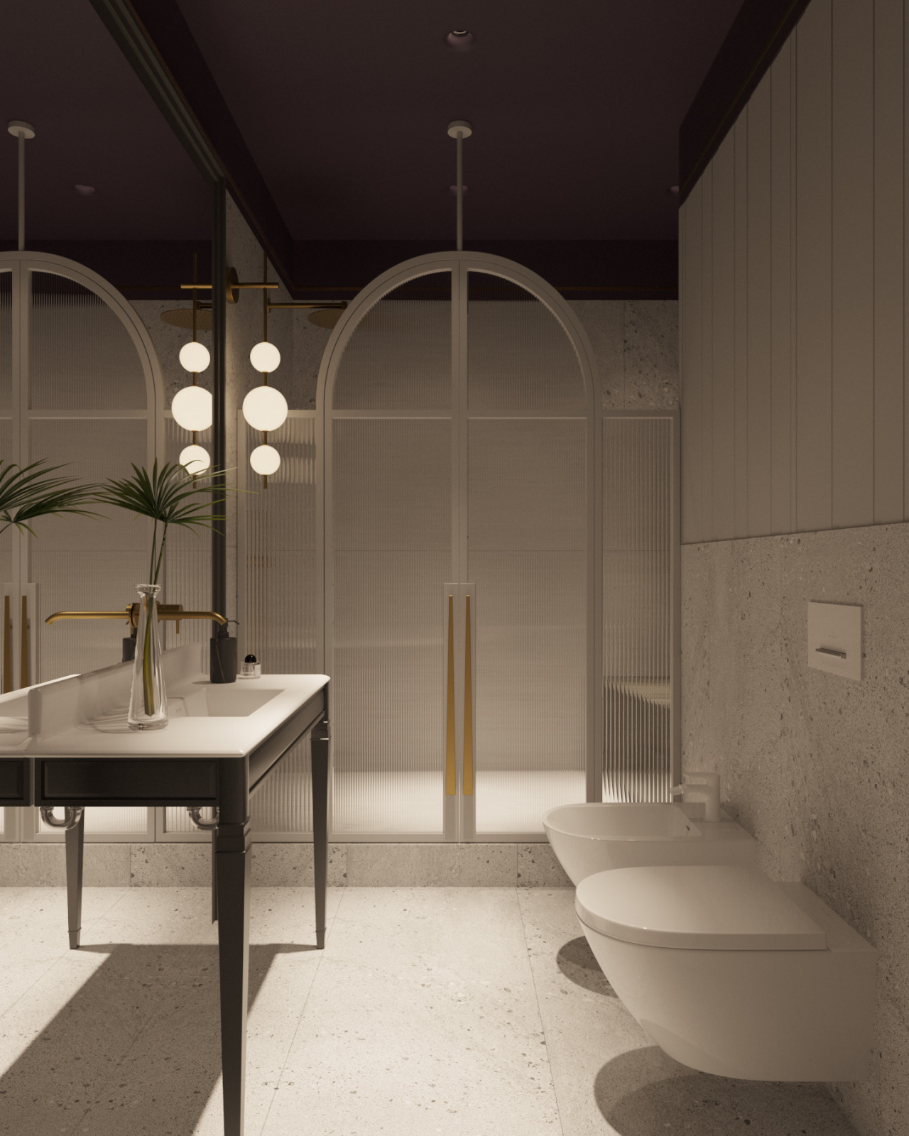 Садовническая