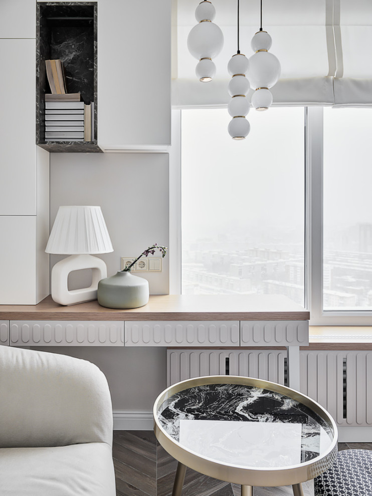 Реализованный проект