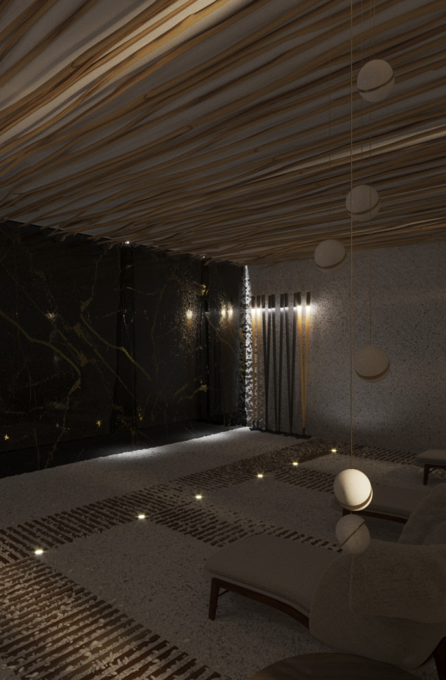 Частная резиденция