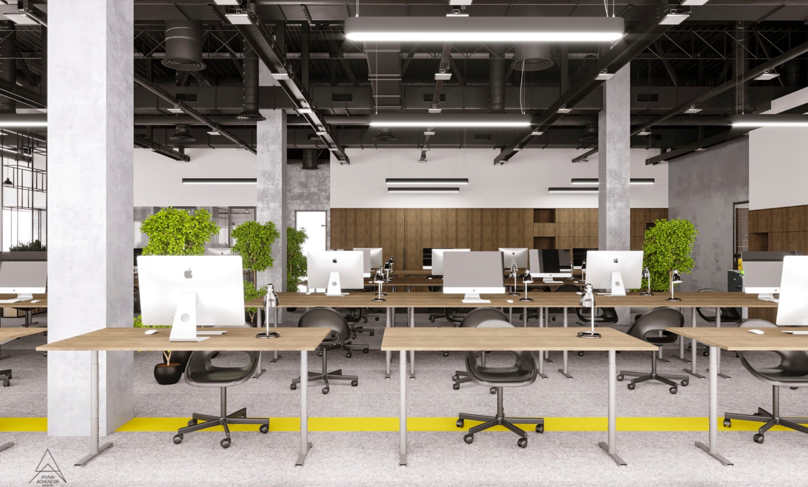 Coworking