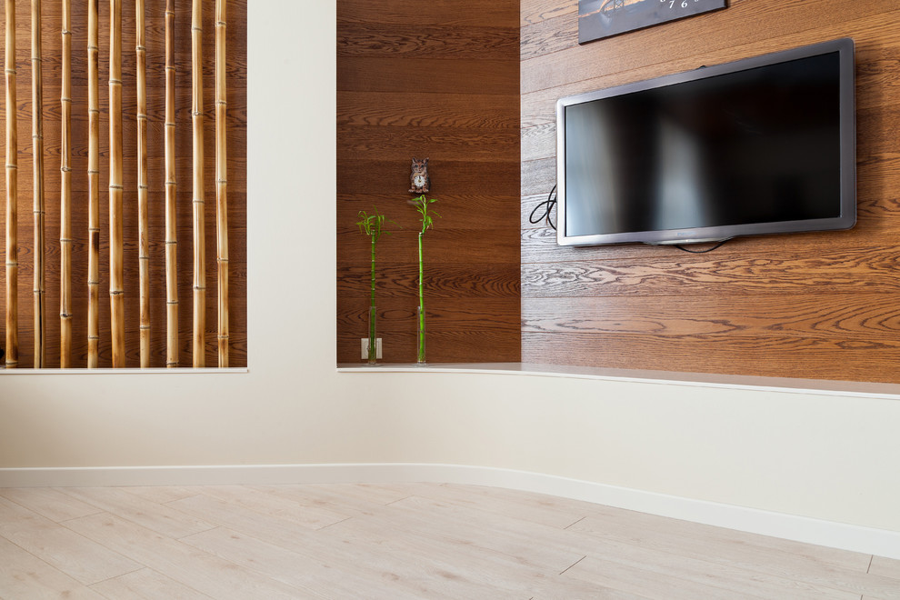 Дизайн квартиры с использованием искусственного камня