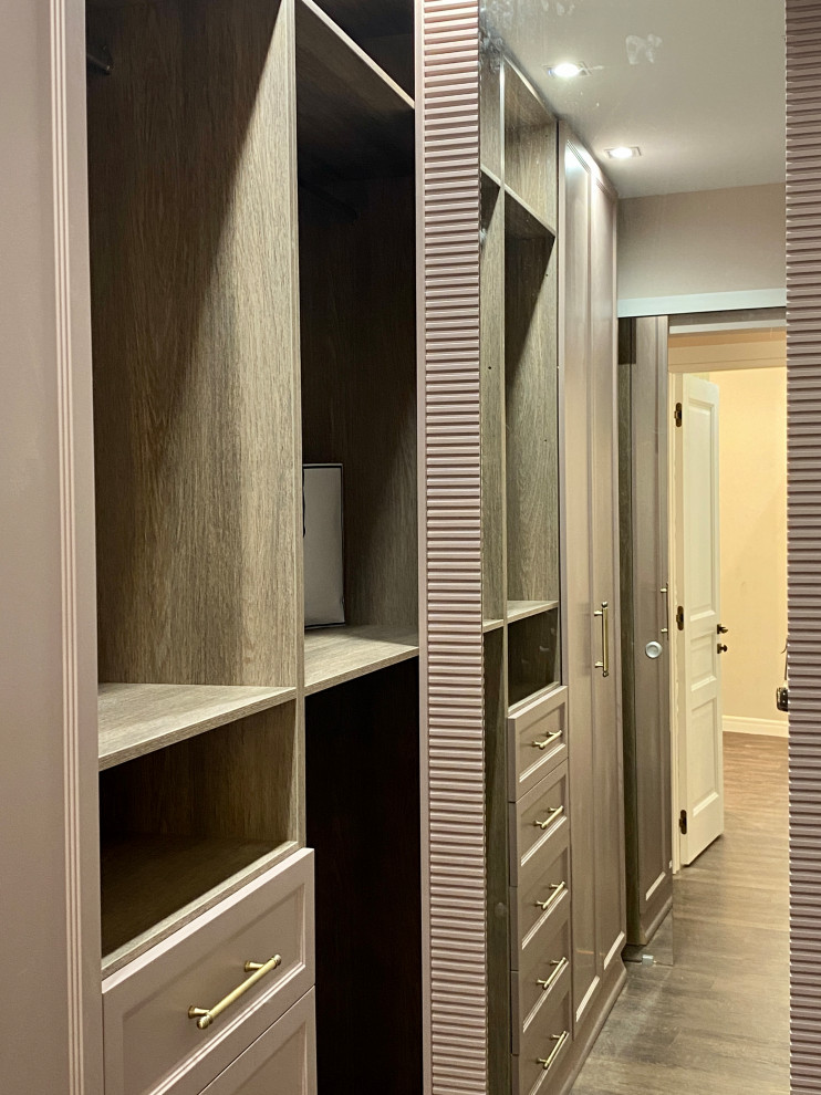 Гардеробная