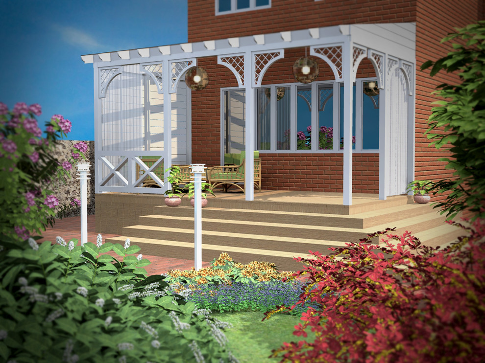 Белый ветер