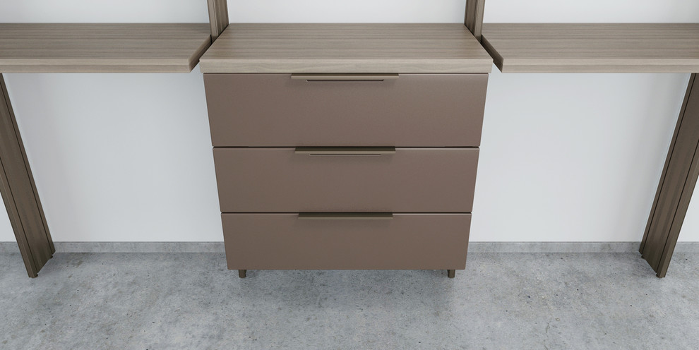 Гардеробная