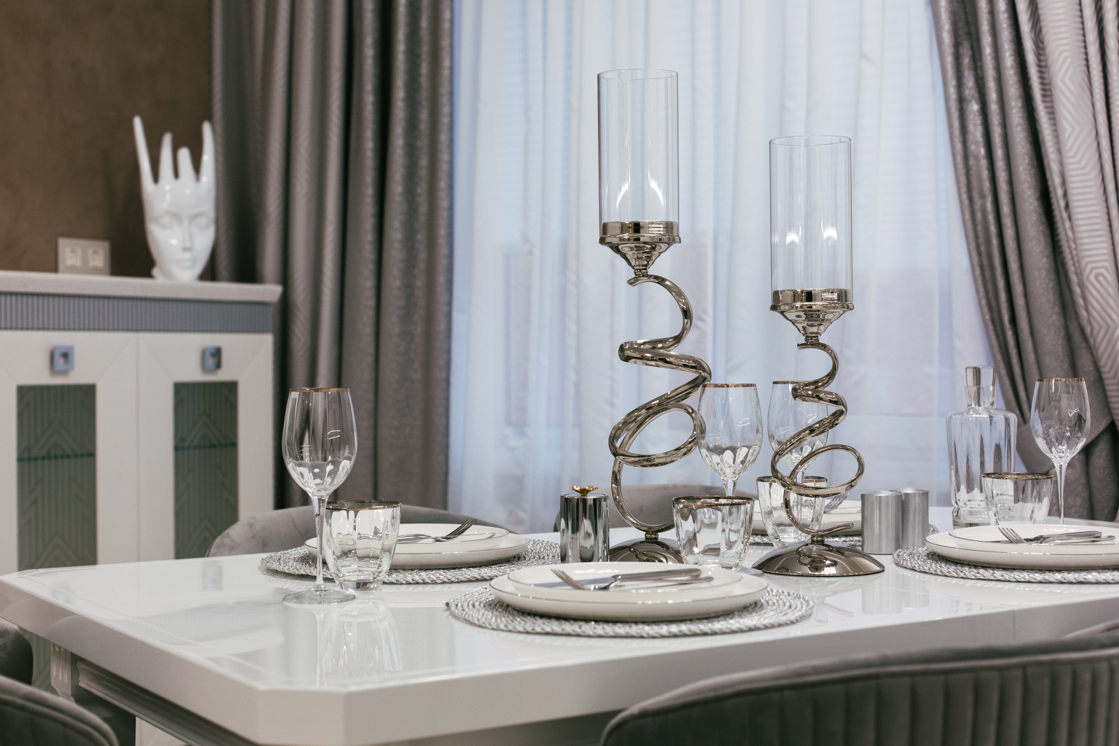 Дом для большой семьи