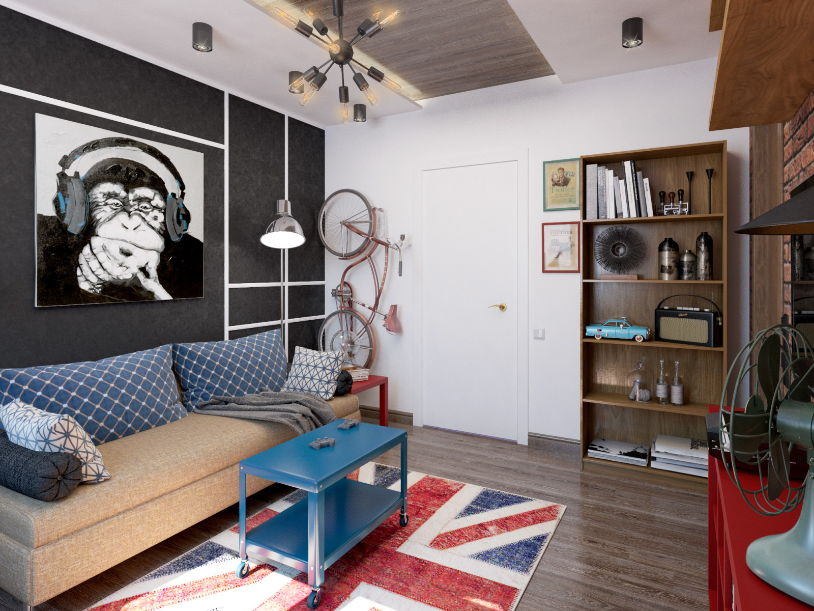 «Москва А101»