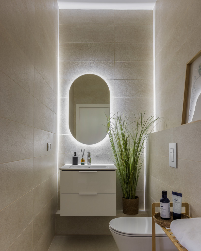 Квартира на Новоданиловской набережной для аренды