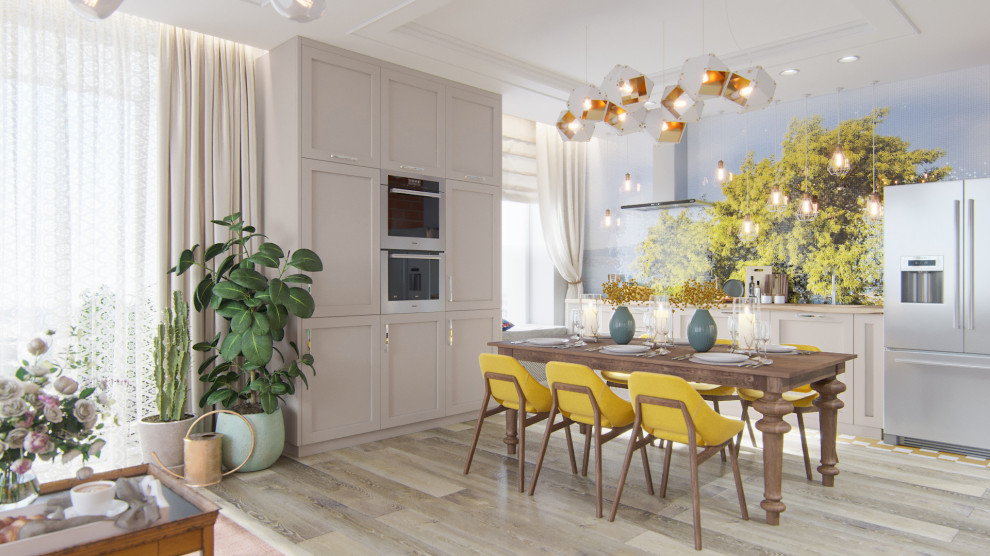 ЛЕГКОЕ ВООБРАЖЕНИЕ