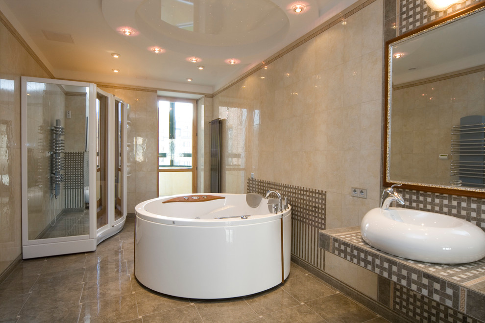 Городская эклектика