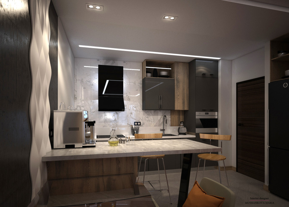 Мария Мушанкова