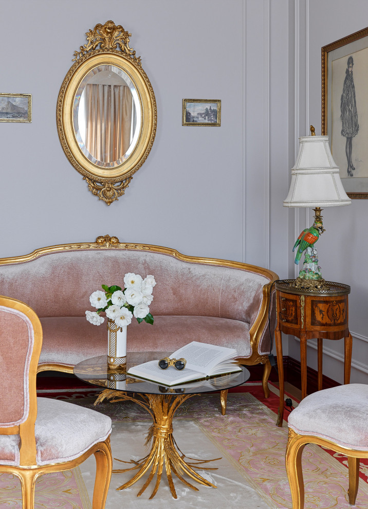 Saint-Petersburg Apartments