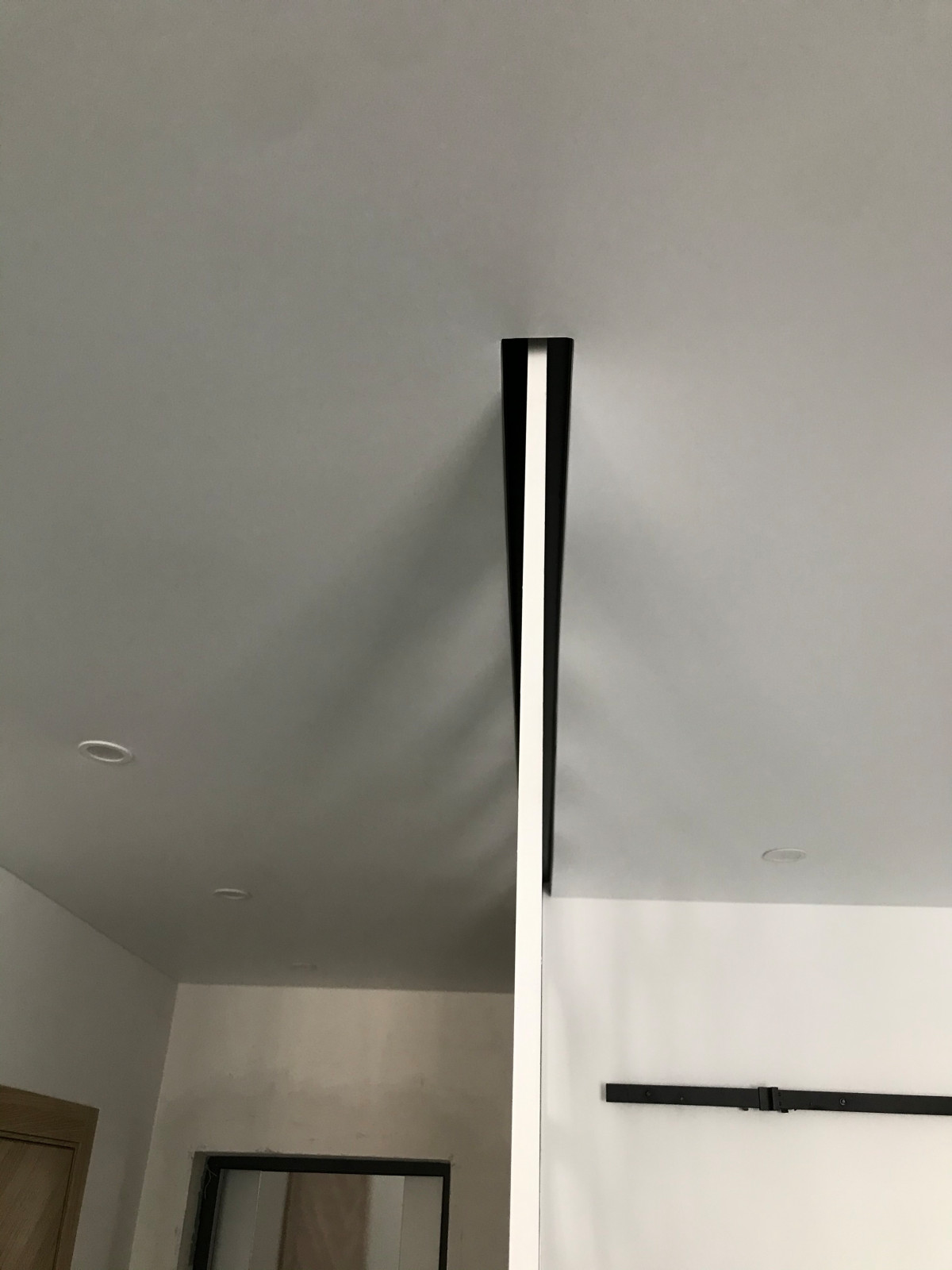 Обложка проекта: Квартира в ЖК Цветной бульвар