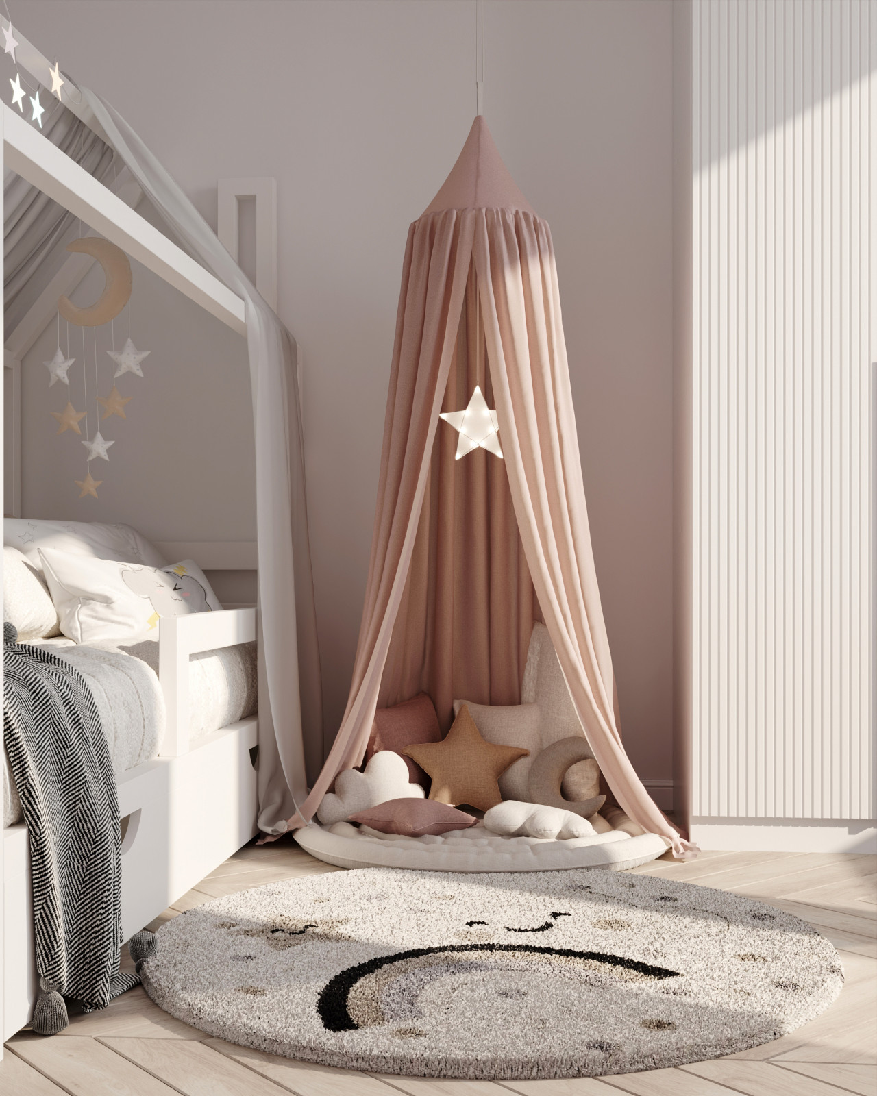 ЖК "Мичуринский Парк"