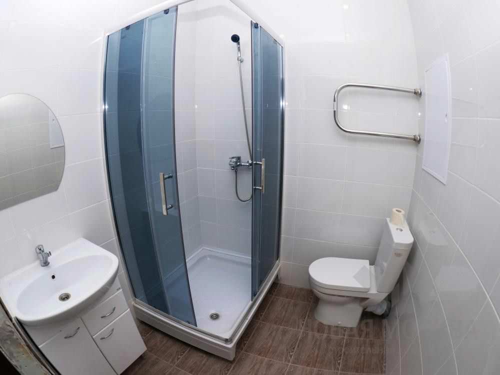 Ремонт однокомнатной квартиры 35 кв.м. в ЖК «Бунинские луга»