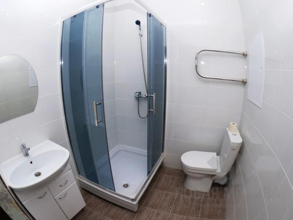 Ремонт однокомнатной квартиры 35 кв.м. в ЖК «Бунинские луга»