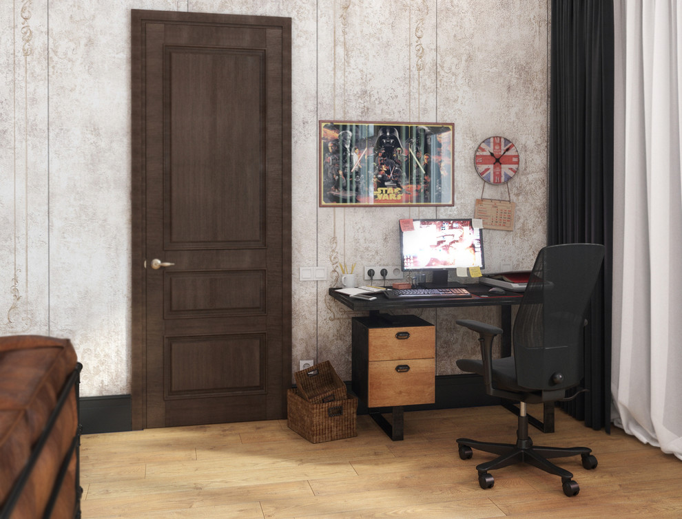 ДОМ ПОВЗРОСЛЕВШИХ ДЕТЕЙ