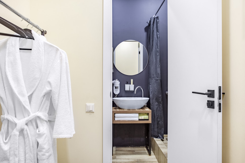 Номер в Отеле