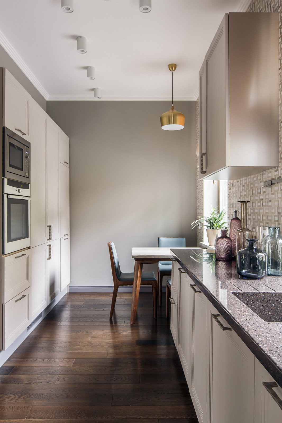 ТаунХаус в Казани