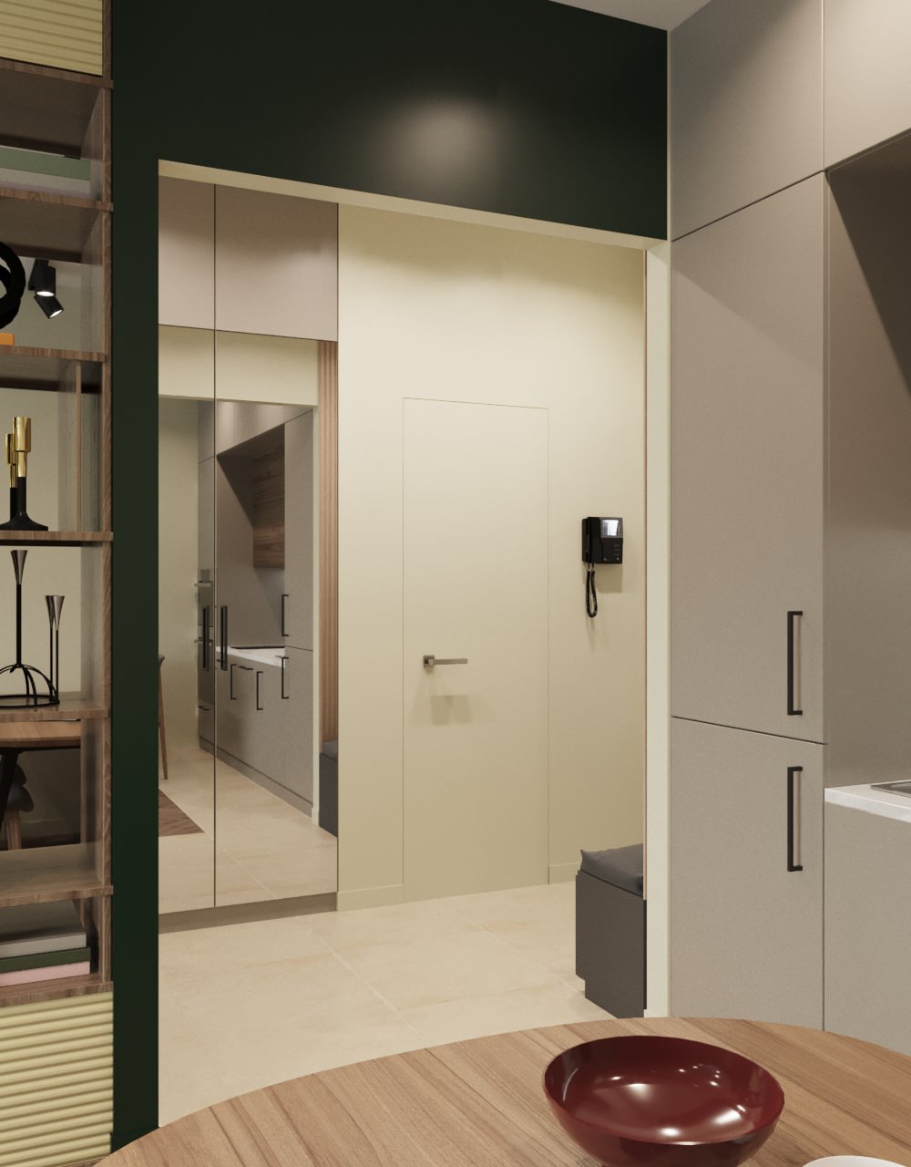 Черняховский