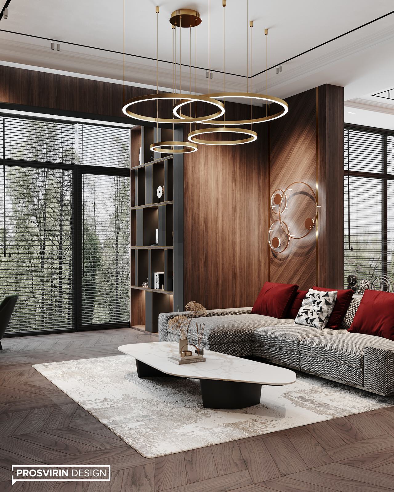 LUXE