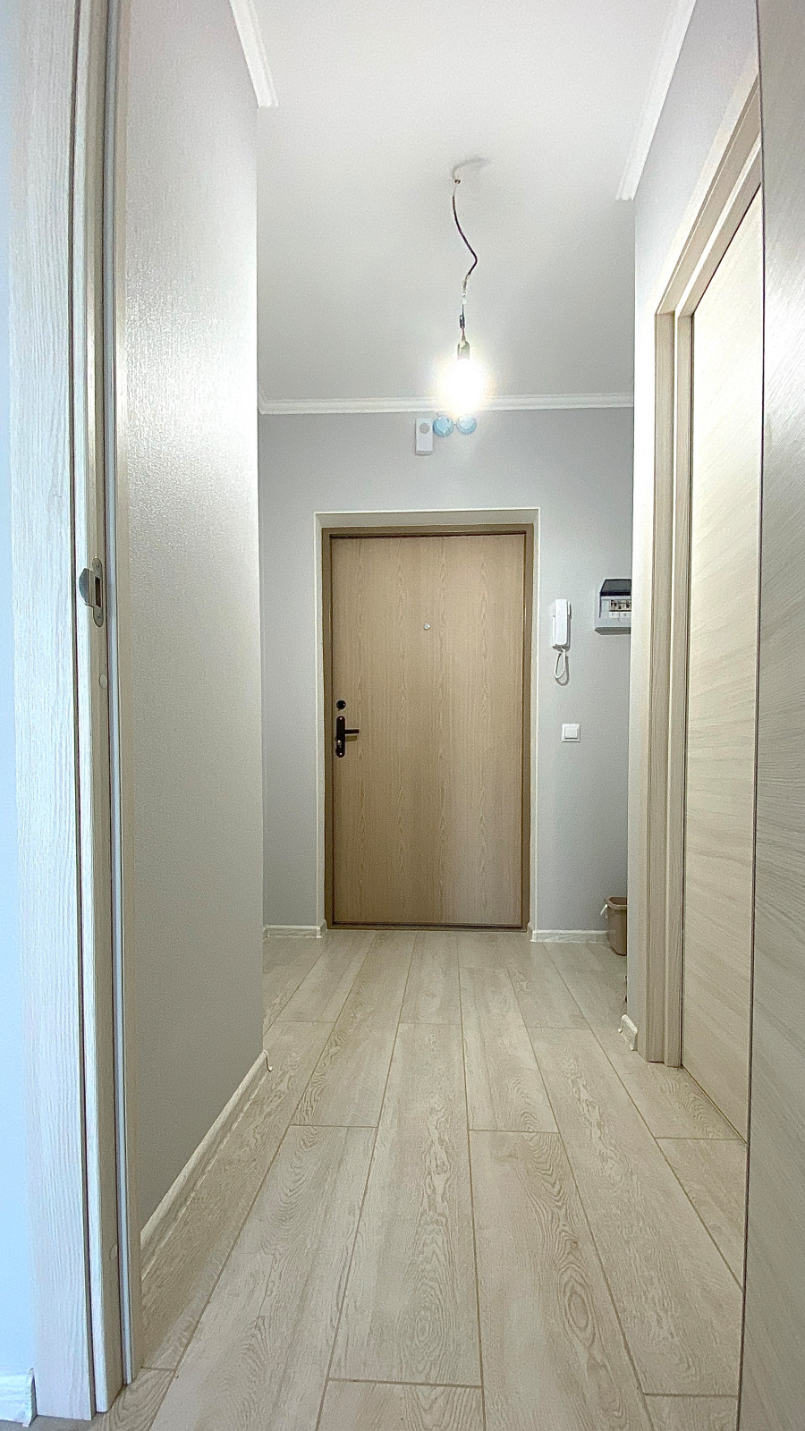 Обложка проекта: Очередной объект компании Ютта