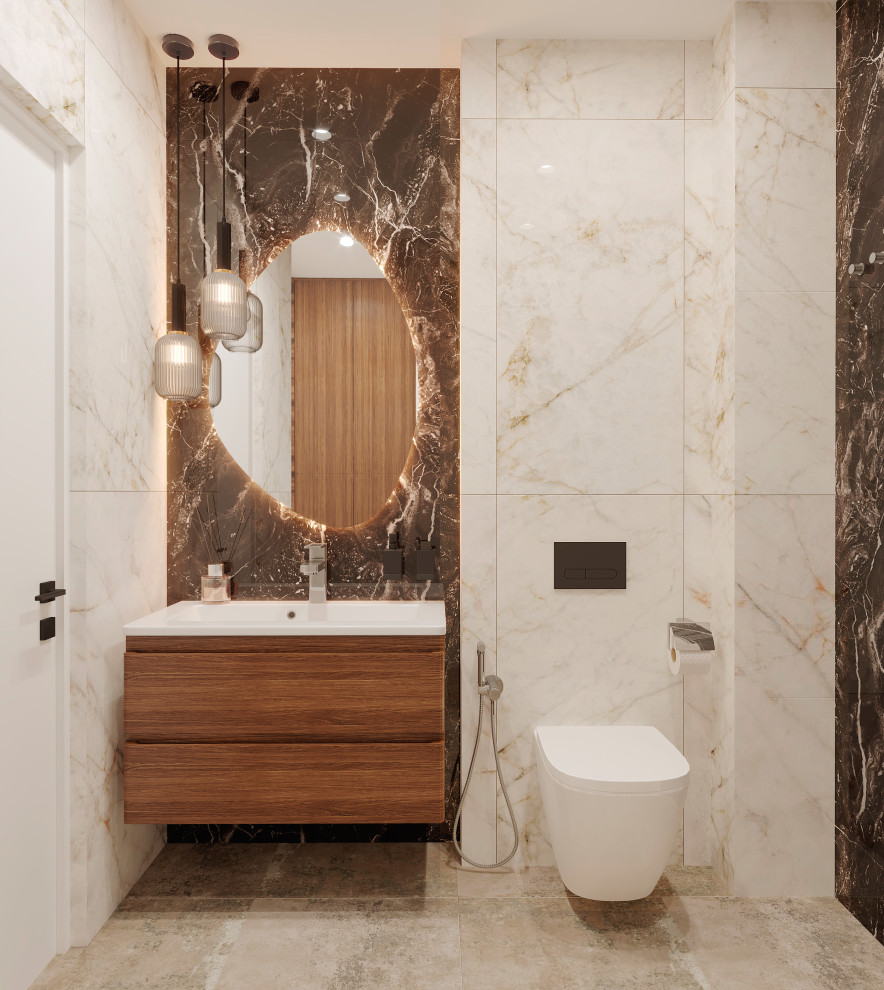 Квартира в ЖК "Now" на набережной