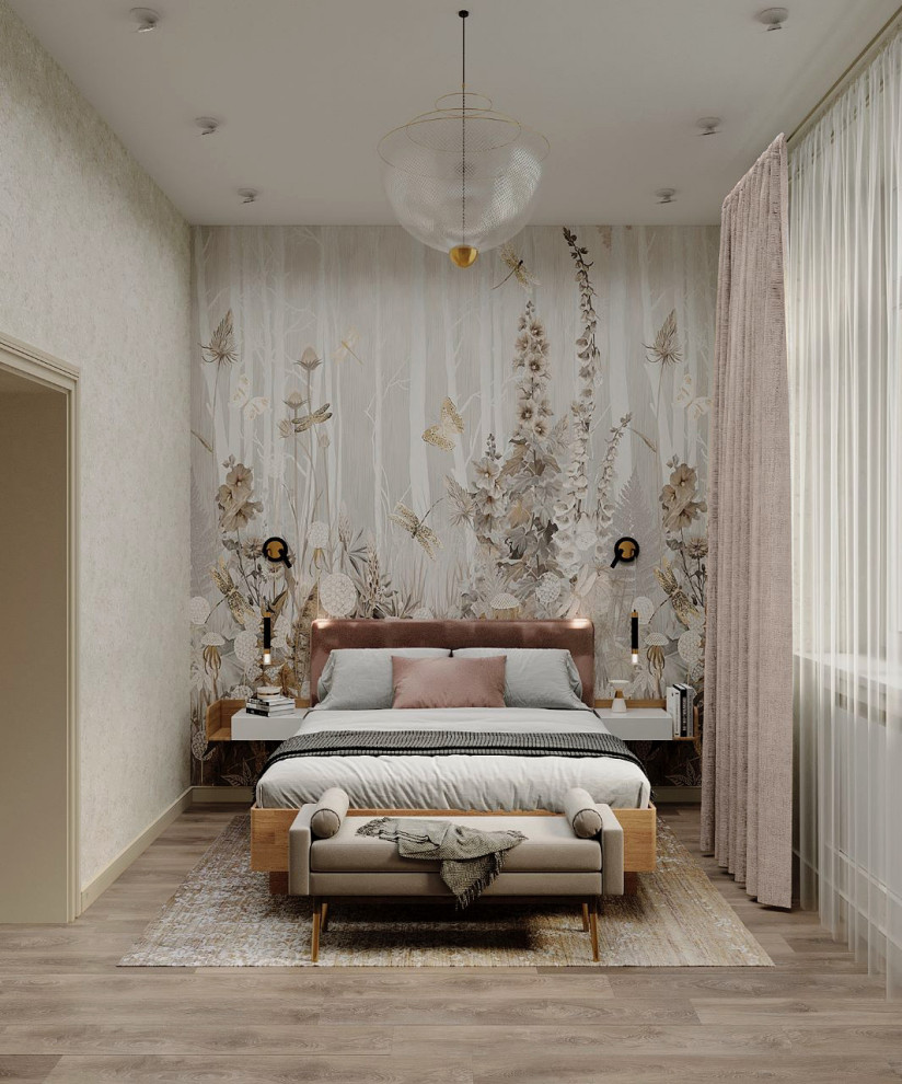 Дом "Великие озера"