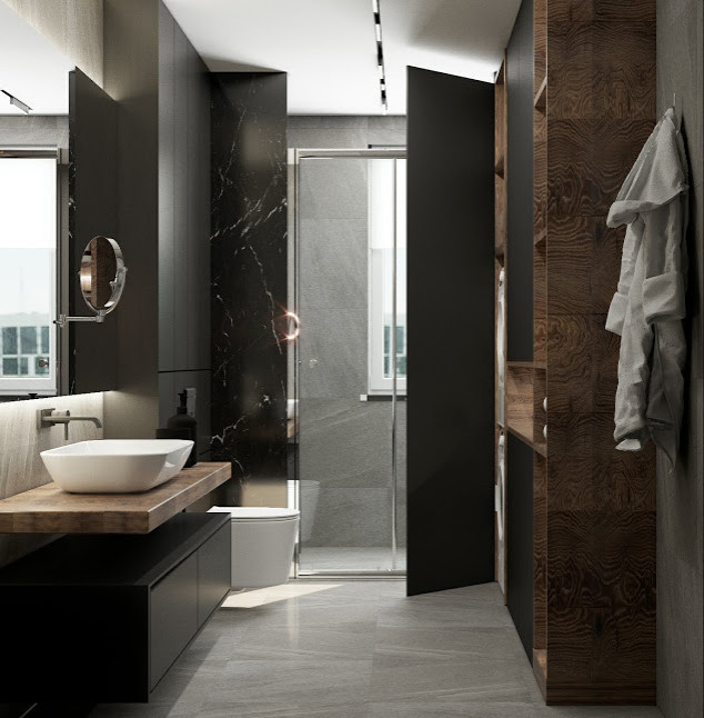Реализация 2019: 3-комнатная квартира, 102 м², Ростов-на-Дону