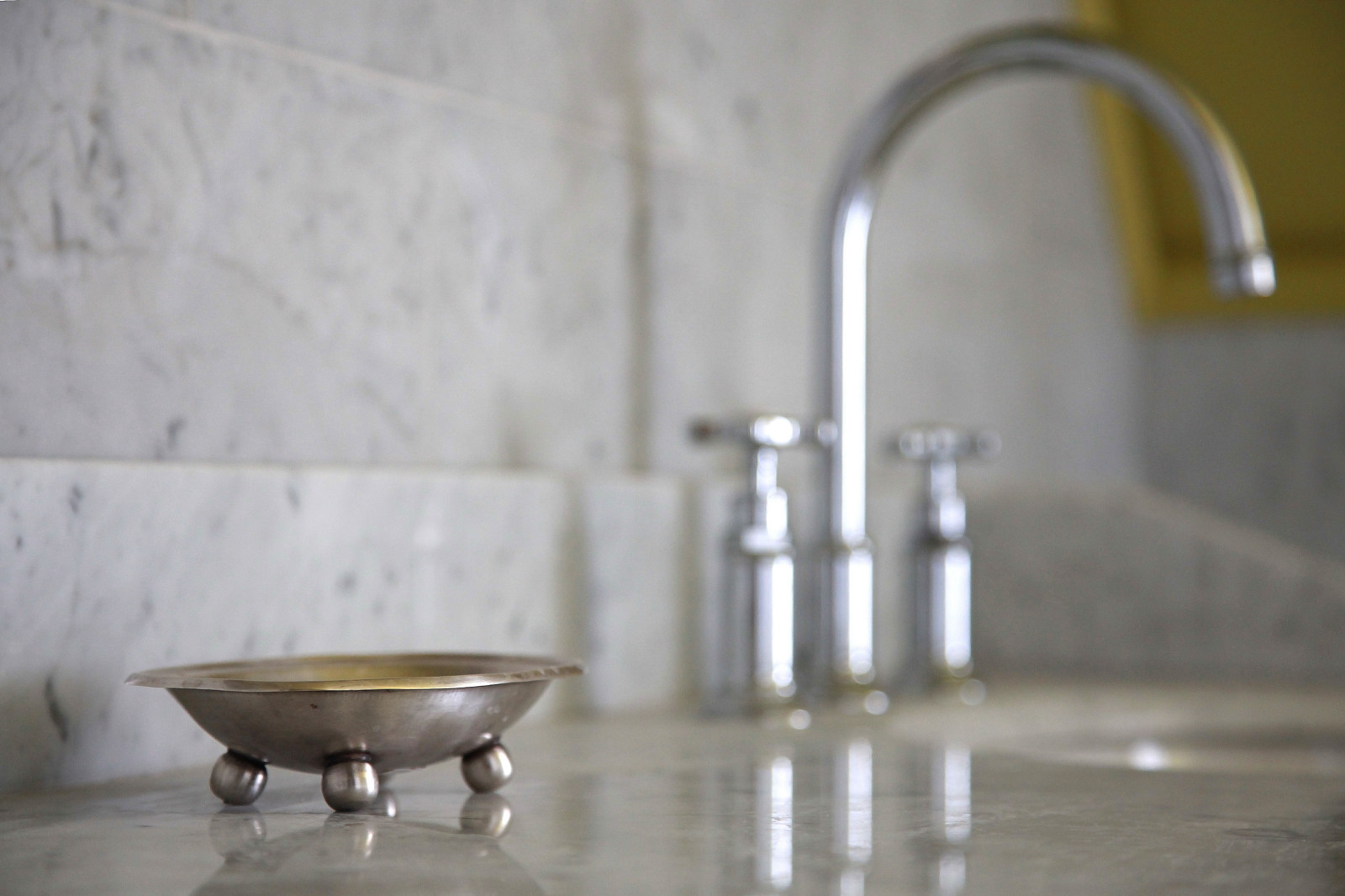 Таунхаус в Довиль