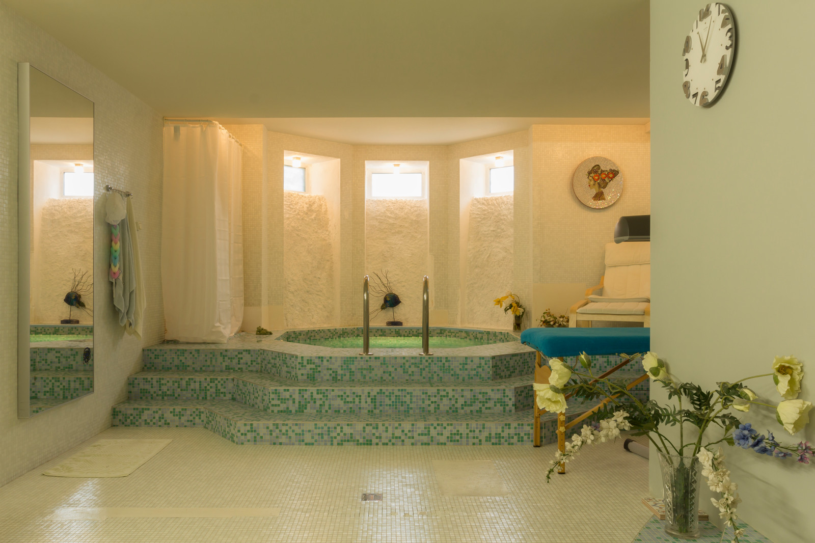 Дом под Петергофом