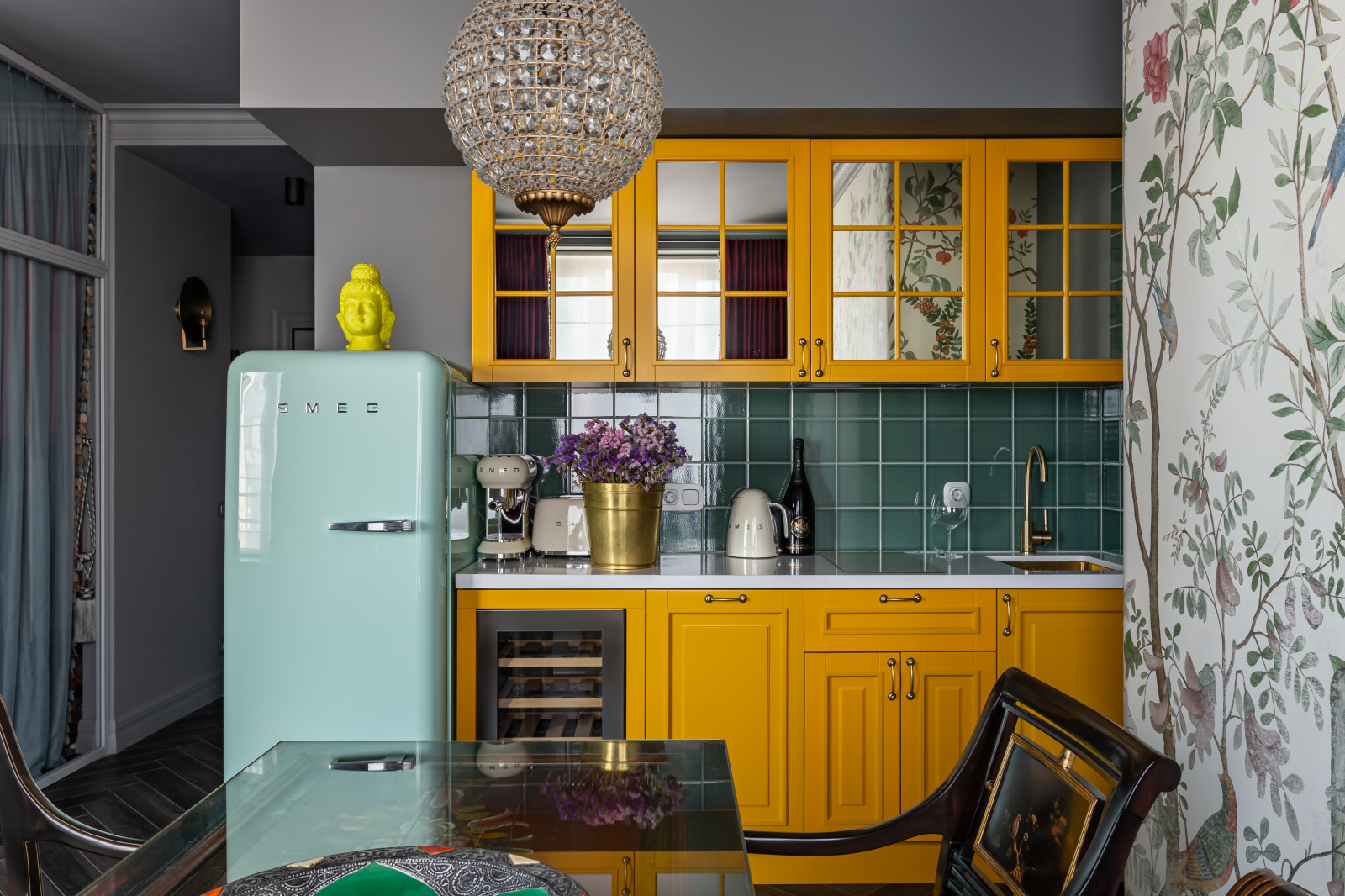 ЖК Савёловский сити