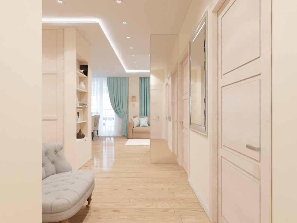 Квартира в ЖК Астория