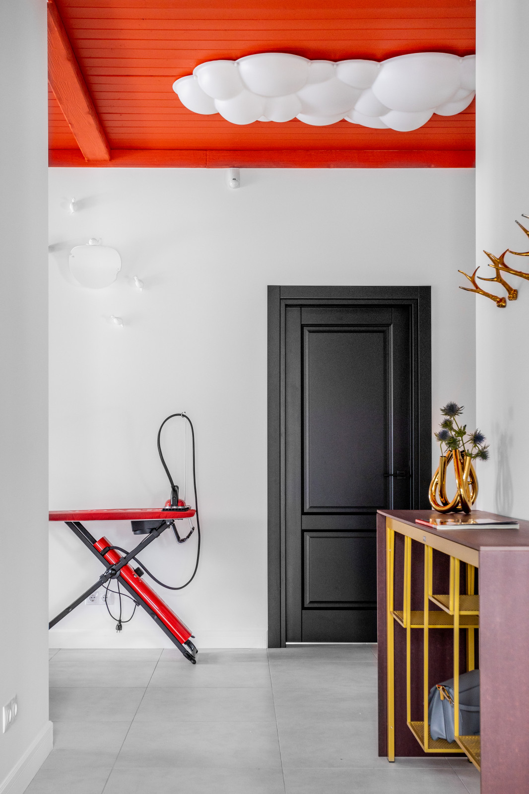 Фотосъемка загородного коттеджа