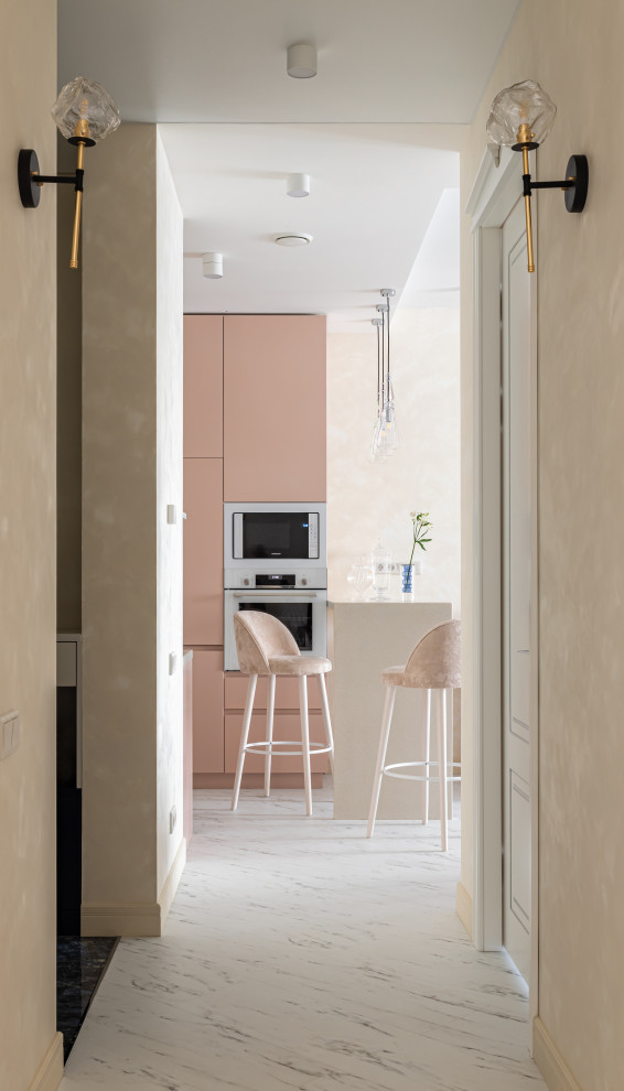 Нарисуй мне лето