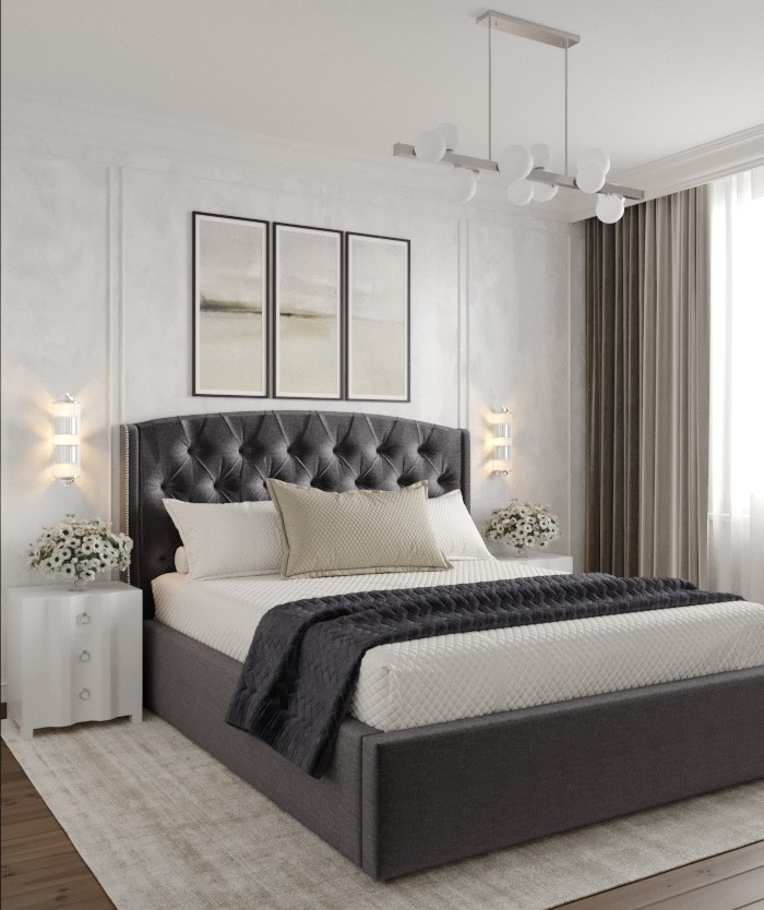 ЖК Золотая Миля