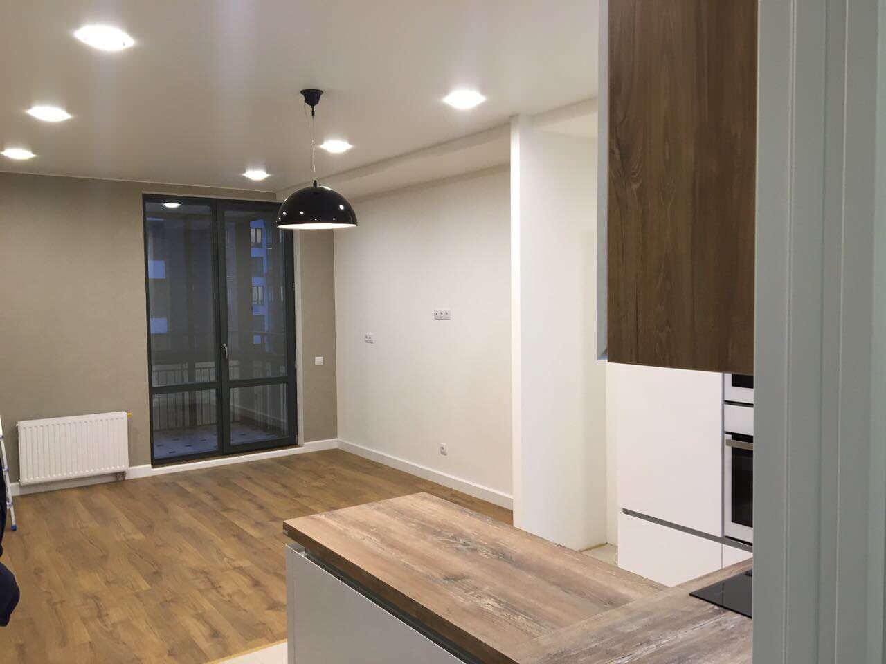 Сканди П (проект 121-A)