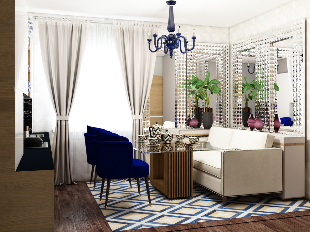 Путешествие на Восток