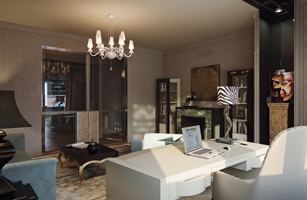 Квартира в ЖК Донское подворье