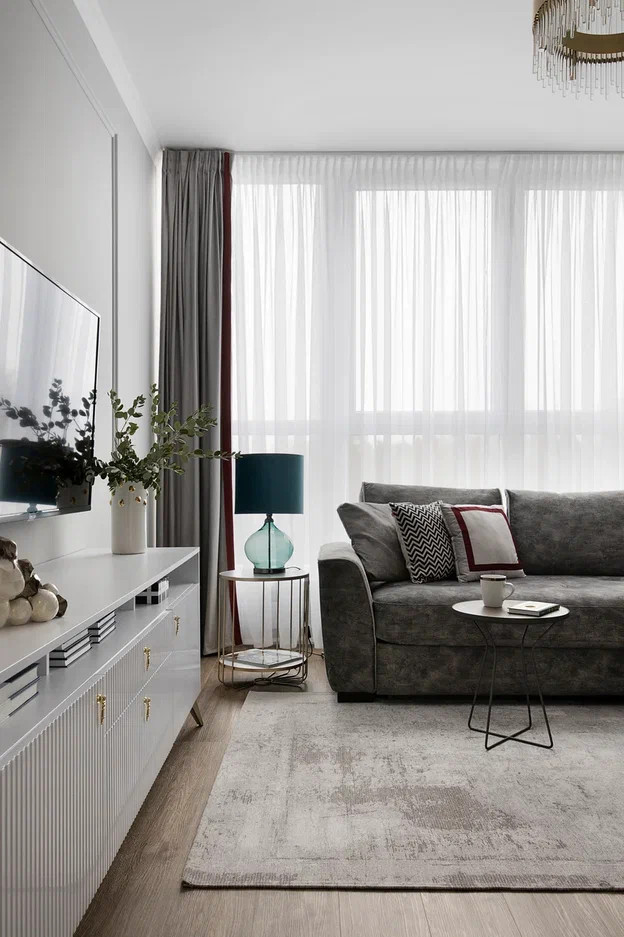 Светлогорск ЖК "Баден-Баден"