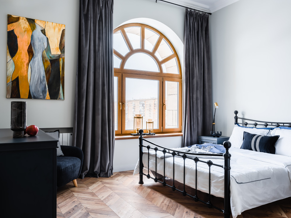 Обложка проекта: Высотка Украина (Кутузовский проспект)