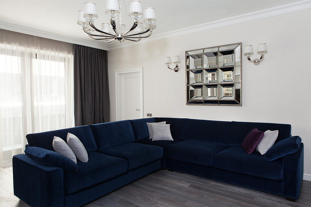 Сады Пекина